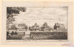 Kleinreuth (hinter der Veste)