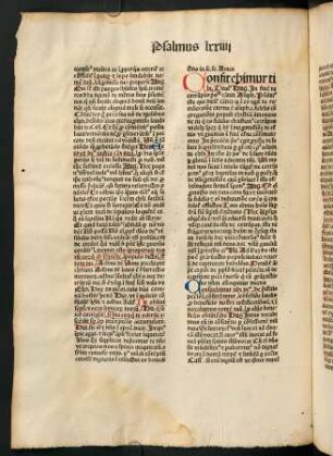 CXLIv-CLIIv, Psalmus LXXIV-LXXIX