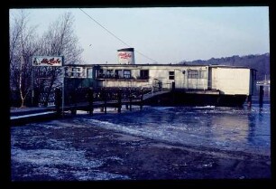 An der Havel 15.12.68.