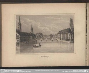 ZÜRICH