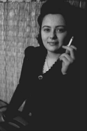 Bukarest: Atelier: Fräulein Liese [Buchholz]