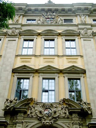 Würzburg: Juliusspital