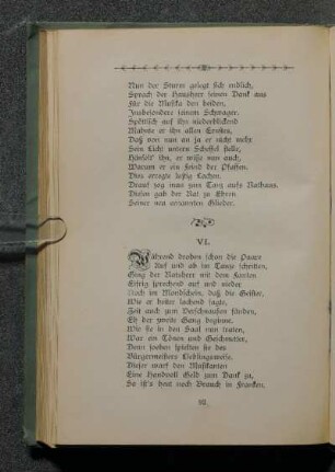 VI. Hildegard und Trude