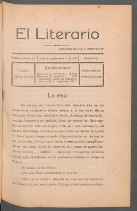 1917,3,93: serie 9, tomo 3, número 93 (septiembre 1 de 1917)