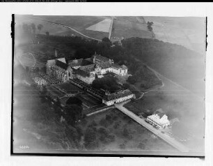 Streithausen (b. Hachenburg), Abtei Marienstatt