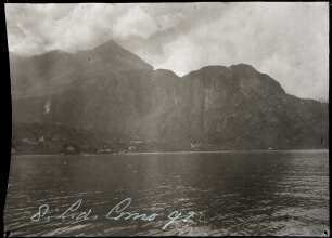 Comer See (Lago di Como)
