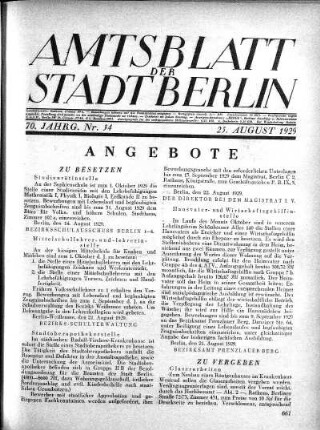 1929,34: Nr. 34, 25. August 1929