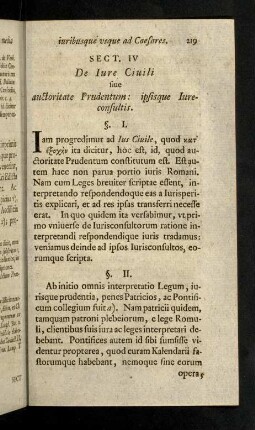 219-230, § I - XIII