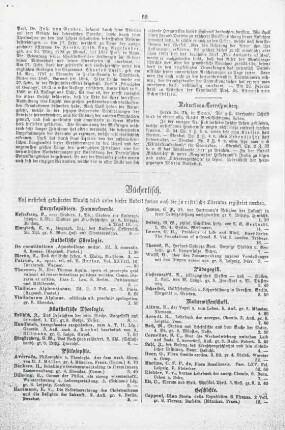 58-60 Bibliographie
