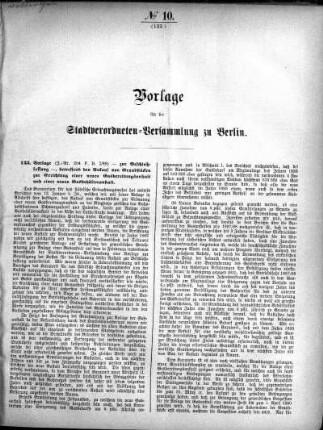 No. 10 (133), 23. Februar 1889