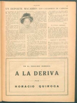 El fuego sagrado