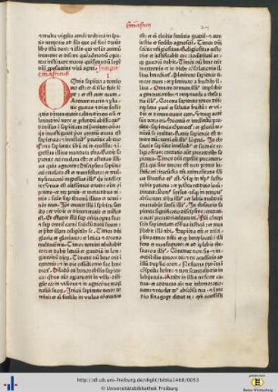 Ecclesiasticus