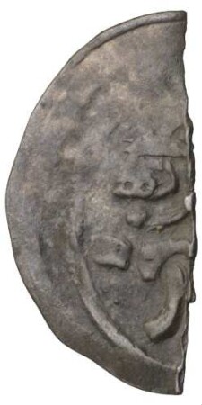 Brandenburger Denar (Pfennig), Markgrafschaft