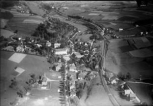 Dippoldiswalde (Bez. Dresden), Gelände bei Dippoldiswalde