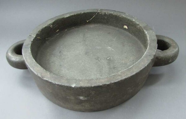 Stone bowl