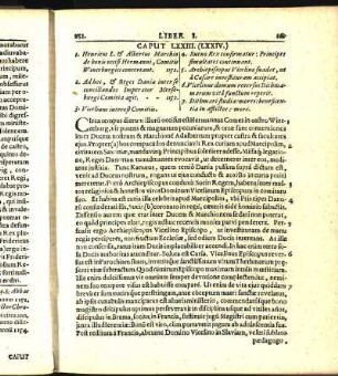 Caput LXXIII. (LXXIV.)