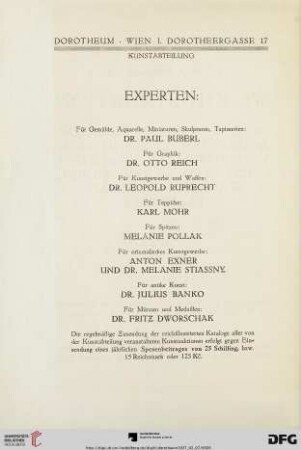 Experten