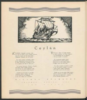 Ceylán