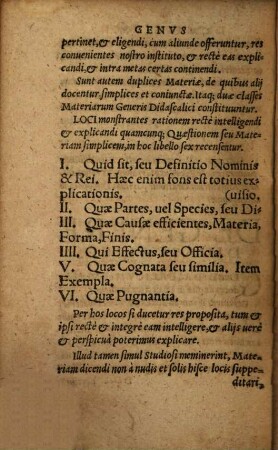 Praecepta Rhetoricae Inventionis