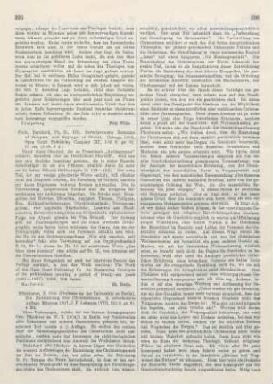 595 [Rezension] Pick, Bernhard, Paralipomena Remains of Gospels and Sayings of Christ