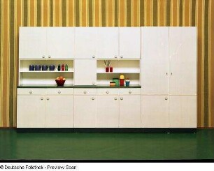 Anbauschrank