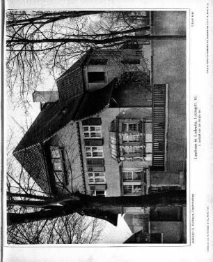 Tafel 41; Nummer im Buch abgeschnitten