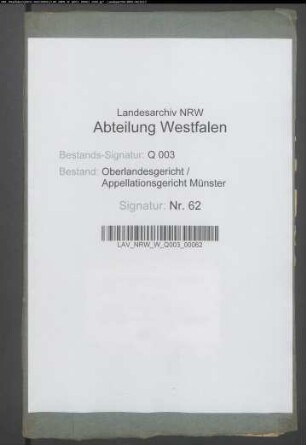 Beschwerde des Müllers Strack zu Feudingen wegen Mühlenabgaben