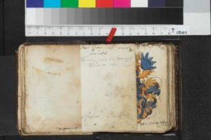 Unbekannt; Blatt 18a