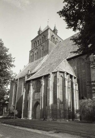 Pfarrkirche Sankt Marien