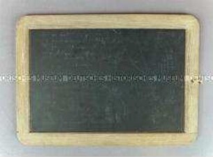 Schiefertafel