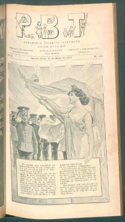 [Día de la Patria]