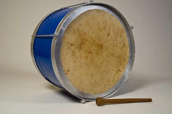 bass drum