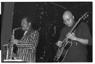 Ornette Coleman xx.03.1987 II N 1