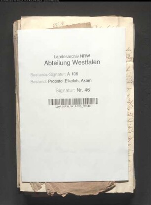 Schulte Dedinghausen.