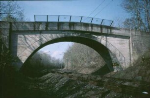 Ditzingen Wegbrücke