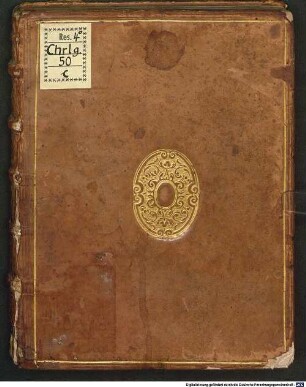 Supputatio Annorum Mundi. Emendata. D. M. Lutheri