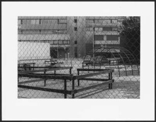 Spielplatz in Hannover