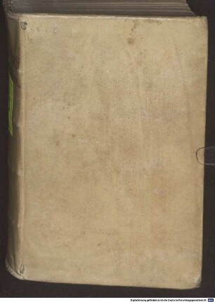 Theophylacti Archiepiscopi Bulagriae in quatuor Evangelia enarrationes : denuo recognitae ; Evangelium Secundum Matthaeum, Secundum Marcum, Secundem Lucam, Secundum Ioannem