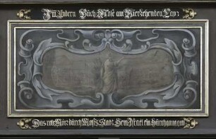 Der Durchzug durch das Rote Meer