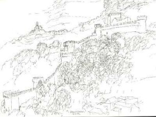 Bellinzona