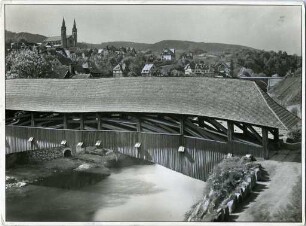 Murgtalbahn: Forbach