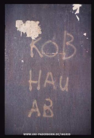 KOB HAU AB