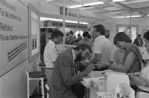 36. Deutsche Therapiewoche mit Heilmittelmesse