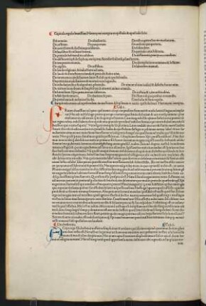 CLIIv-CLXVr, Capitula regulae Beatissimi Hieronymi excerptae ex epistolis & opusculis suise (Cap. I-XXXII)