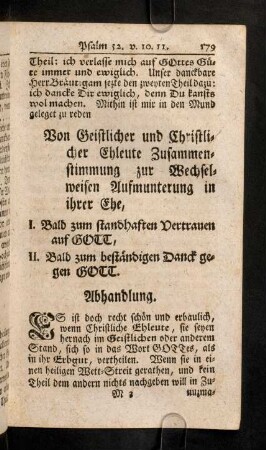 179-191, Abhandlung