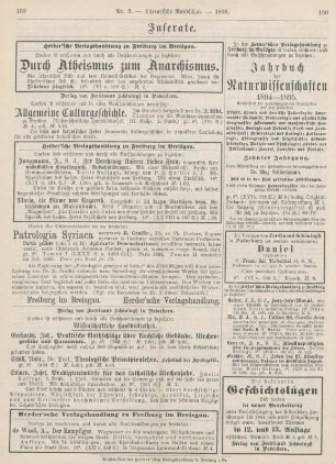 159-160 Werbung