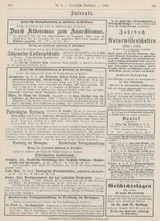 159-160 Werbung