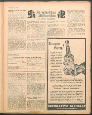La revolución del Paraguay del 17 de Febrero, por J. Rodolfo Bordón.