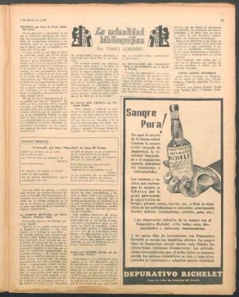 La revolución del Paraguay del 17 de Febrero, por J. Rodolfo Bordón.