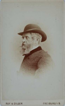 Gisbert Freiherr von Vincke